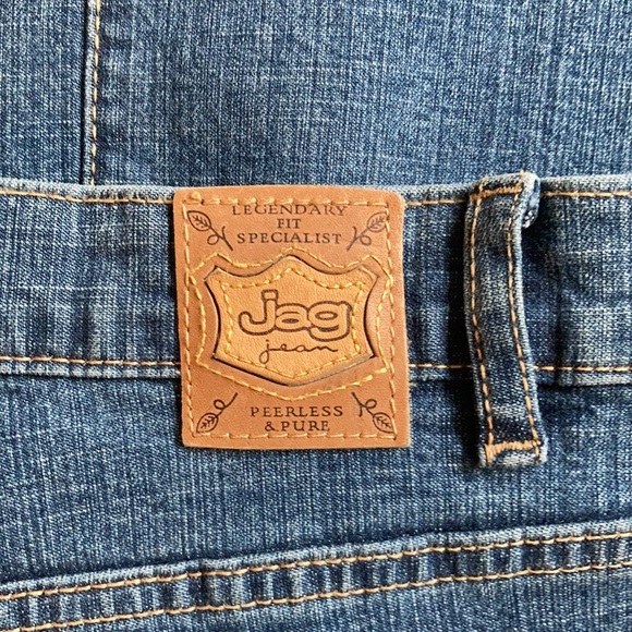 jag Jeans Size 14 - Picture 4 of 15
